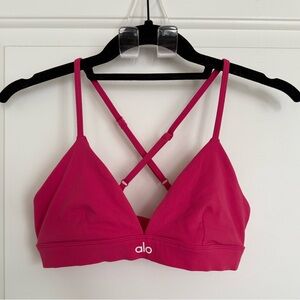 Alo Yoga Splendor Bra